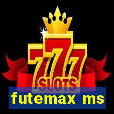 futemax ms